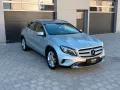 Mercedes-Benz GLA 200 - AUTOMATIK XENON SHZ MEMORY NAVI