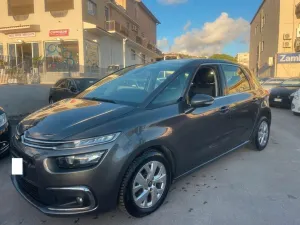 Citroën Citroen C4 Spacetour 130 cv 
