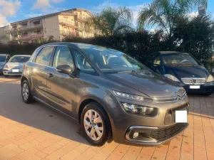 Citroën Citroen C4 Spacetour