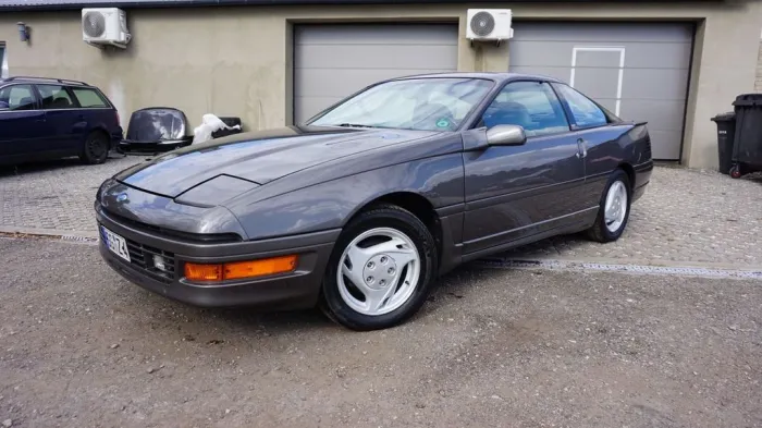 Ford Probe 1990  Sammlerzustand - Top - L...