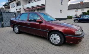 Opel Vectra A 1,8i Automatik Ez. 03/95 48....