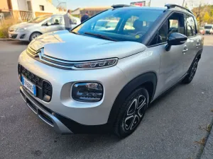 Citroën Citroen C3 Aircross C3 Aircross BlueHDi 100 S&S 