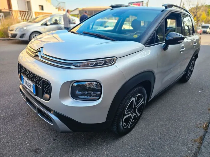 Citroën Citroen C3 Aircross C3 Aircross BlueHDi 100 S&S 