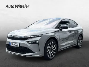 Skoda Enyaq Coupe 85 Sportline Maxx/360/HuD/ SMARTLINK