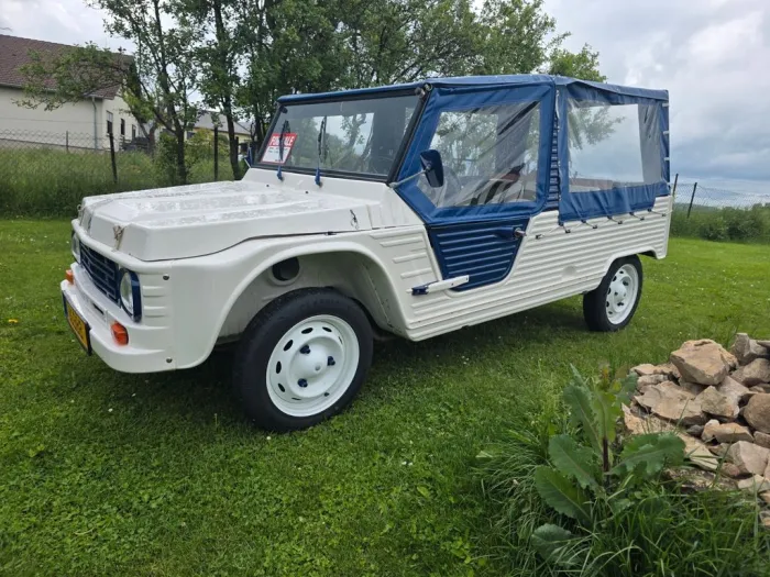 Citroën Méhari