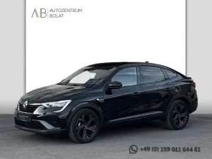Renault Arkana R.S. Line°LEDER°KLIMA°KAMERA°BOSE°