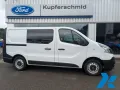 Renault Trafic Kasten L1H1 2,9t Komfort 1.6 dCi 145 Ener