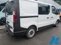 Renault Trafic Kasten L1H1 2,9t Komfort 1.6 dCi 145 Ener