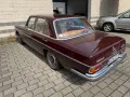 Mercedes-Benz 280 SE Automatik / Schweizer Erstzulassung