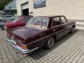Mercedes-Benz 280 SE Automatik / Schweizer Erstzulassung
