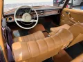 Mercedes-Benz 280 SE Automatik / Schweizer Erstzulassung