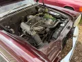 Mercedes-Benz 280 SE Automatik / Schweizer Erstzulassung