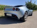 Lotus Elise - KomoTec Motor / KW Fahrwerk / SemiSlick