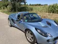 Lotus Elise - KomoTec Motor / KW Fahrwerk / SemiSlick