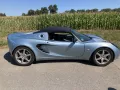 Lotus Elise - KomoTec Motor / KW Fahrwerk / SemiSlick