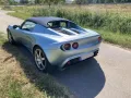 Lotus Elise - KomoTec Motor / KW Fahrwerk / SemiSlick