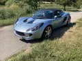 Lotus Elise - KomoTec Motor / KW Fahrwerk / SemiSlick