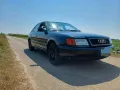 Audi 100 C4 2.3E Tüv bis 07/28 AHK 5 Zylinder
