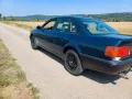 Audi 100 C4 2.3E Tüv bis 07/28 AHK 5 Zylinder