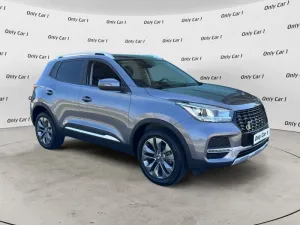 Other DR AUTOMOBILES DR 4.0 1.5 GPL