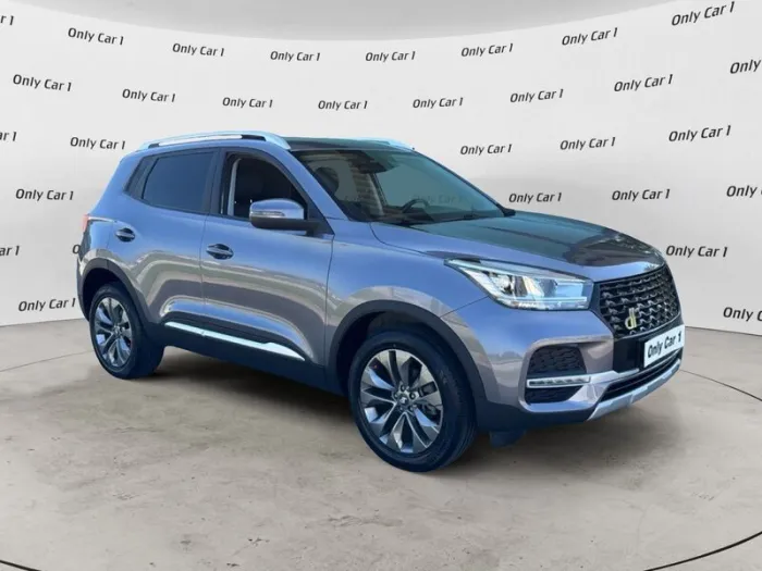 Other DR AUTOMOBILES DR 4.0 1.5 GPL