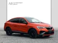 Renault Arkana R.S. Line°ACC°LEDER°VALENCIA ORANGE°