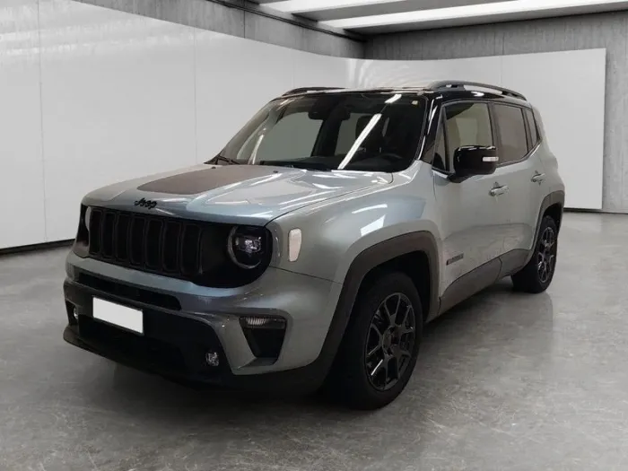 Other Jeep Renegade 1.5 turbo t4 mhev Upland 2wd 130cv