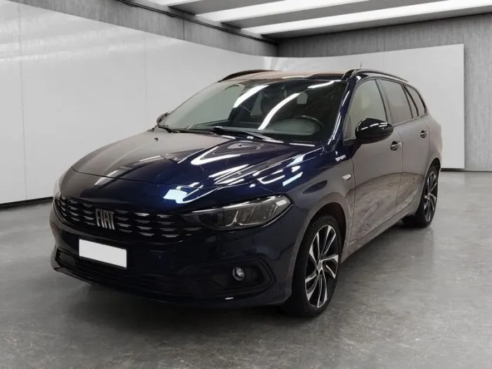 Fiat FIAT Tipo SW 1.6 mjt City Sport s&s 130cv