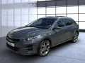Kia XCeed JBL Sound Edition