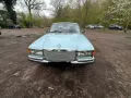 Mercedes-Benz MB 450 SE, V8, W116, TÜV neu, Klima, H-Ken...