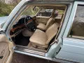 Mercedes-Benz MB 450 SE, V8, W116, TÜV neu, Klima, H-Ken...
