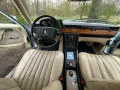 Mercedes-Benz MB 450 SE, V8, W116, TÜV neu, Klima, H-Ken...