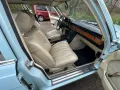 Mercedes-Benz MB 450 SE, V8, W116, TÜV neu, Klima, H-Ken...
