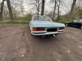 Mercedes-Benz MB 450 SE, V8, W116, TÜV neu, Klima, H-Ken...