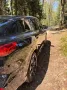 BMW X2 M35i xDrive Automatik mit Schaltwippen -