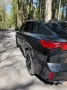 BMW X2 M35i xDrive Automatik mit Schaltwippen -