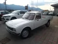 Peugeot 504 PICK UP 2.5 diesel GRD