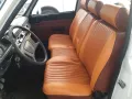 Peugeot 504 PICK UP 2.5 diesel GRD