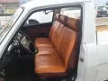 Peugeot 504 PICK UP 2.5 diesel GRD
