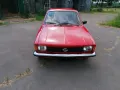 Opel Kadett C Limousine