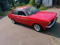Opel Kadett C Limousine