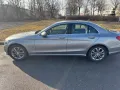 Mercedes-Benz C 180 AMG Line Avantgarde