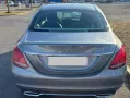 Mercedes-Benz C 180 AMG Line Avantgarde