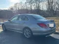 Mercedes-Benz C 180 AMG Line Avantgarde