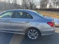 Mercedes-Benz C 180 AMG Line Avantgarde