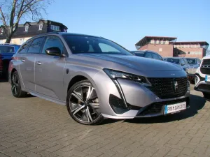 Peugeot 308 SW 1.5 GT ACC Panorama LED SCR