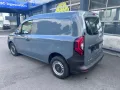 Renault Kangoo - 1. Hand - Service Neu