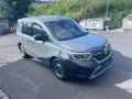 Renault Kangoo - 1. Hand - Service Neu