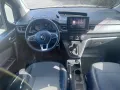 Renault Kangoo - 1. Hand - Service Neu