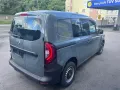Renault Kangoo - 1. Hand - Service Neu